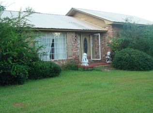 137 Mullett St, Quitman, MS 39355
