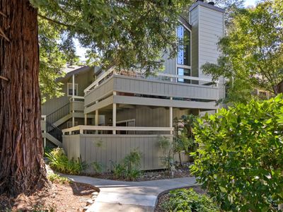 111 Bean Creek Rd UNIT 51, Scotts Valley, CA, 95066