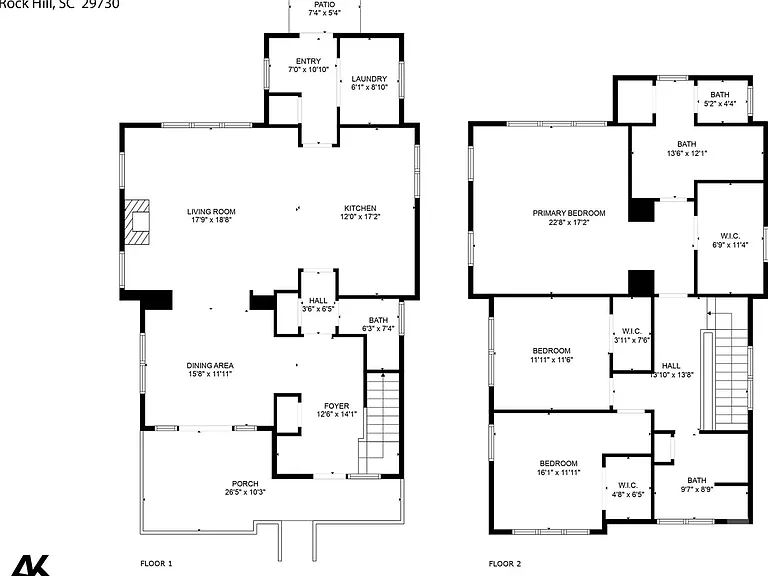 795 Digby Rd — Photo 44