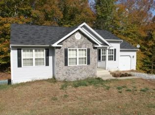 21 Palm Dr, Fredericksburg, VA 22405