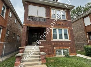 6555 S Washtenaw Ave FLOOR 1, Chicago, IL 60629