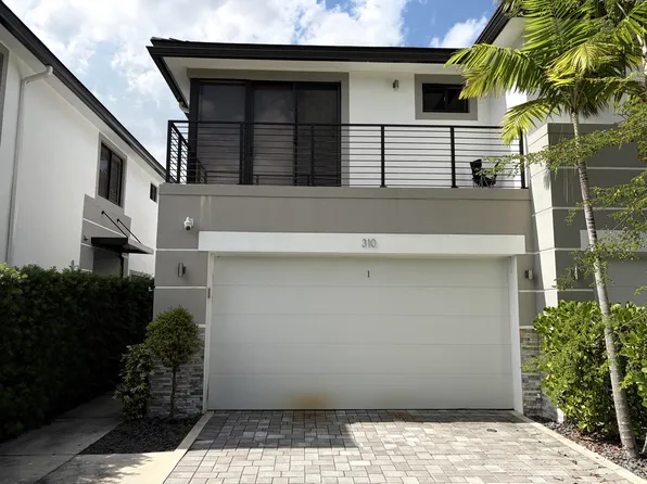 310 SW 9th St #1, Fort Lauderdale, FL 33315