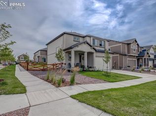 6868 Mineral Belt Dr, Colorado Springs, CO 80927