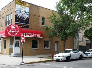 2334 W Taylor St APT 2, Chicago, IL 60612