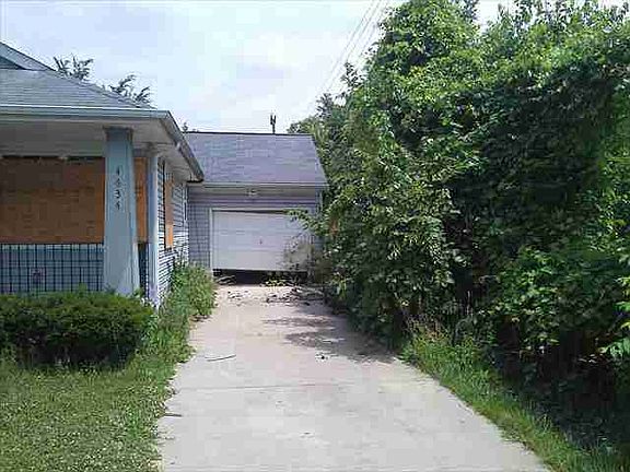 4634 Algonquin