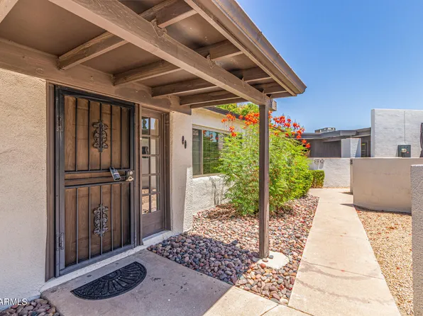 1250 E BETHANY HOME Road #4, Phoenix, AZ 85014