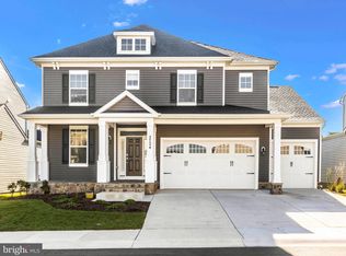 2724 Sand Lens Dr, Odenton, MD 21113