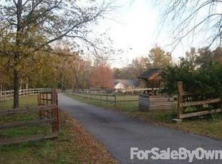 2207 Wortham Ln, Grovetown, GA 30813