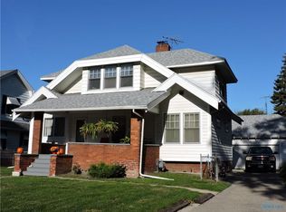 1530 Wildwood Rd, Toledo, OH 43614