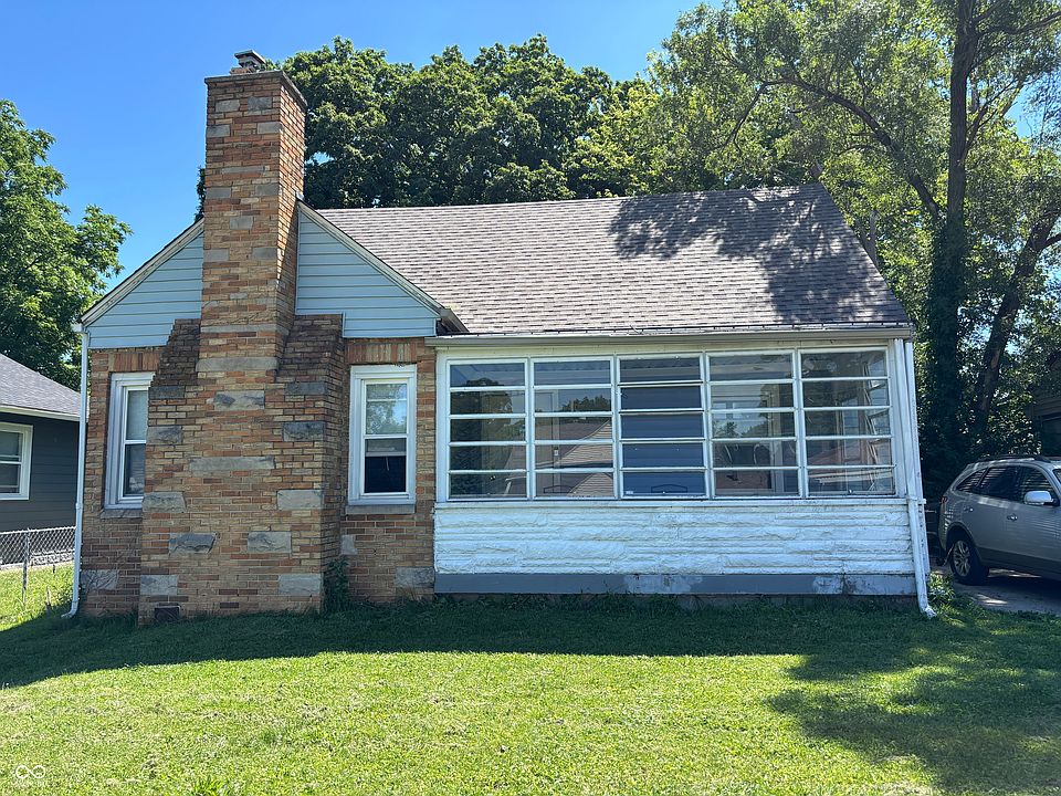 1st image of 3437 N Euclid Ave