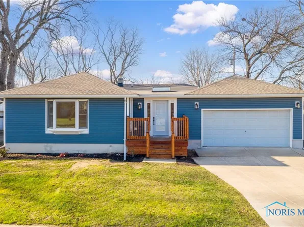 5577 302nd St, Toledo, OH 43611