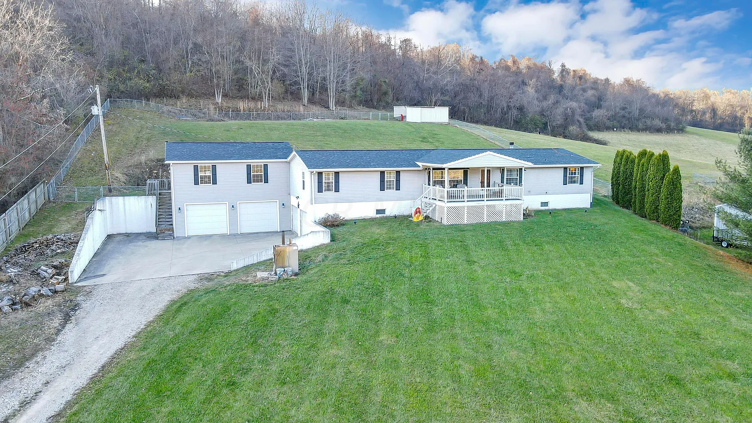 3499 London Hollow Rd NE photo 1