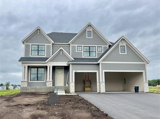 1851 Lasalle Ave NE, Saint Michael, MN 55376