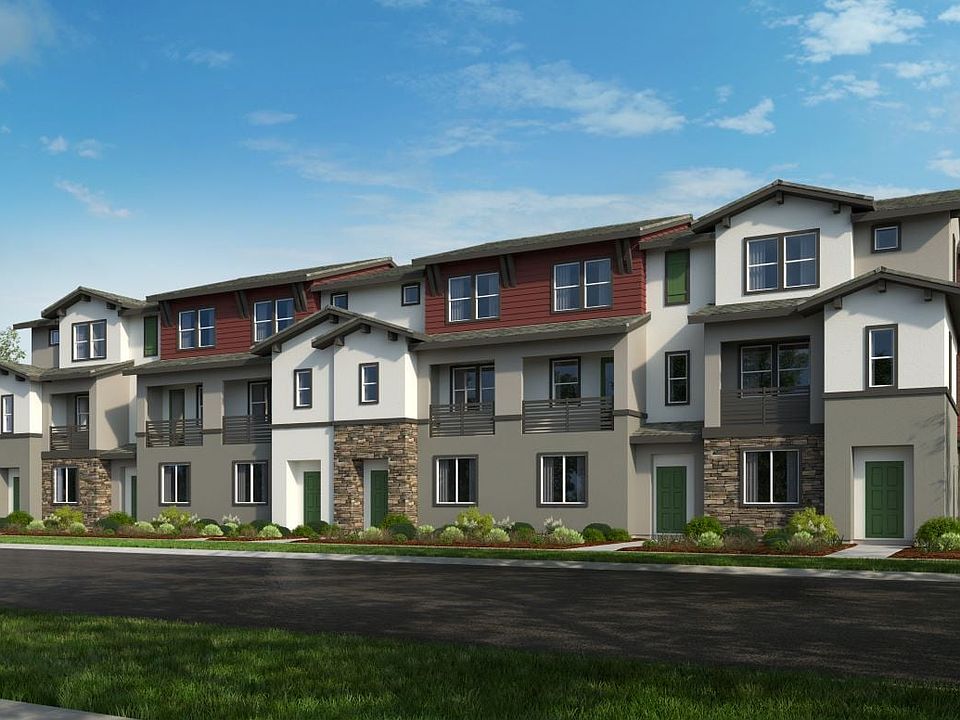 Exterior B