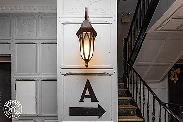 Rented by MySpaceNYC