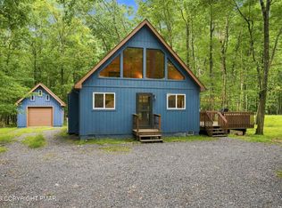 263 Towamensing Trl, Albrightsville, PA 18210