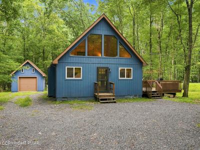 263 Towamensing Trl, Albrightsville, PA, 18210