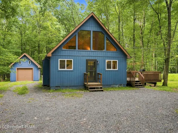 263 Towamensing Trl, Albrightsville, PA 18210