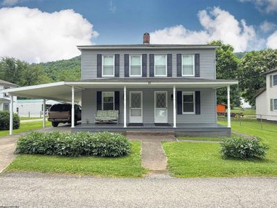 60 Sidetrack Rd, Flemington, WV, 26347