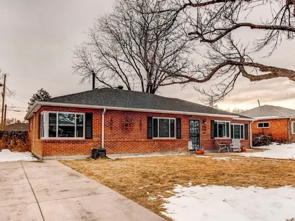 1128 Racine St, Aurora, CO 80011