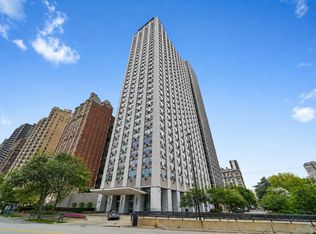1550 N Lake Shore Dr APT 23E, Chicago, IL 60610