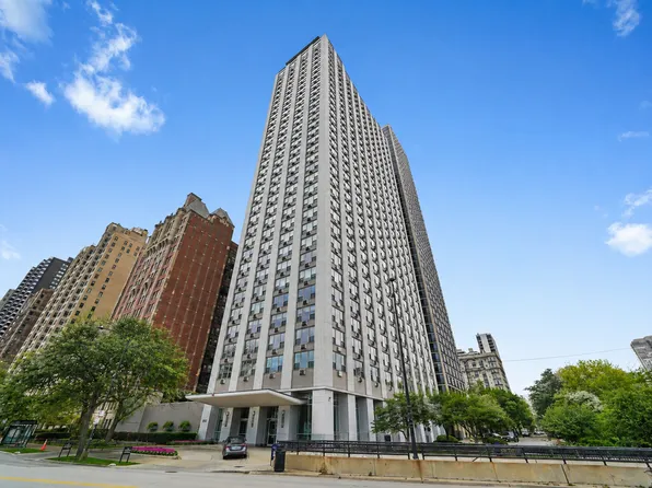 1550 N Lake Shore Dr APT 23E, Chicago, IL 60610