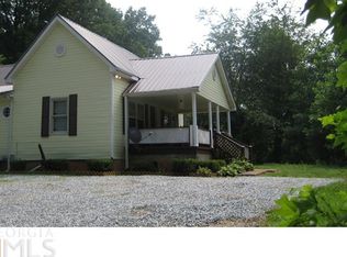 4642 Jim Hood Rd, Gainesville, GA 30506