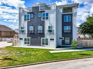 Benbrook 2400 - Unit 108, Fort Worth, TX 76110
