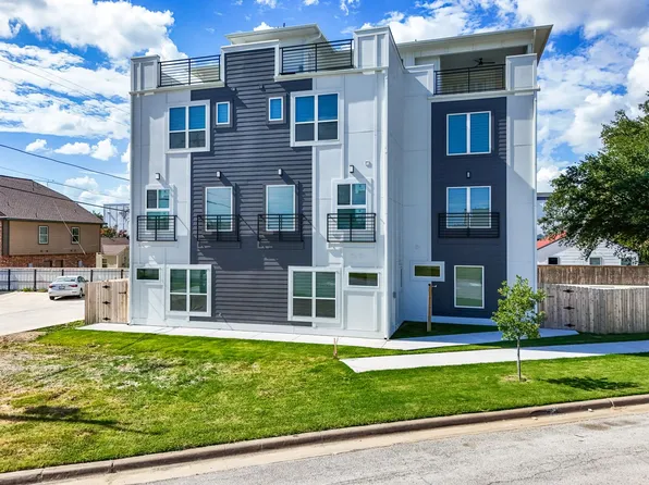 Benbrook 2400 - Unit 108