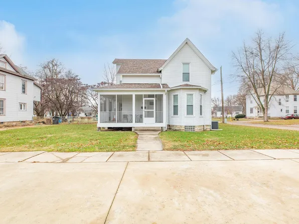 502 W Arch St, Jerseyville, IL 62052