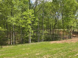 0 Scott Fitts Rd TRACT 3, Murray, KY 42071