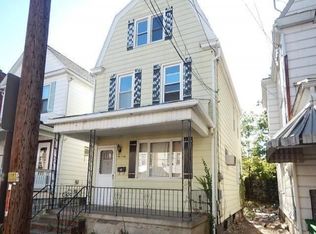 206 Sambourne St, Wilkes Barre, PA 18701