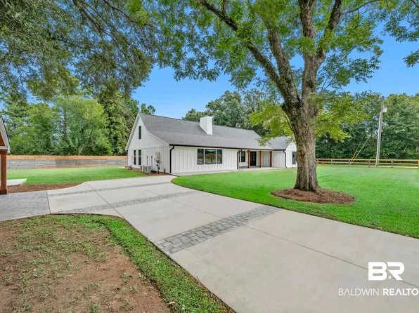 10951 County Road 48, Fairhope, AL 36532