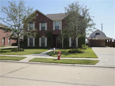 2013 Sedona Dr, League City, TX, 77573