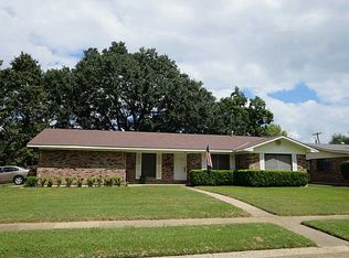 138 Suzanne Dr, Shreveport, LA 71115