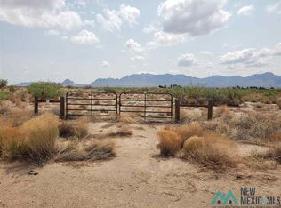 Flying Diamond Rd, Deming, NM 88030