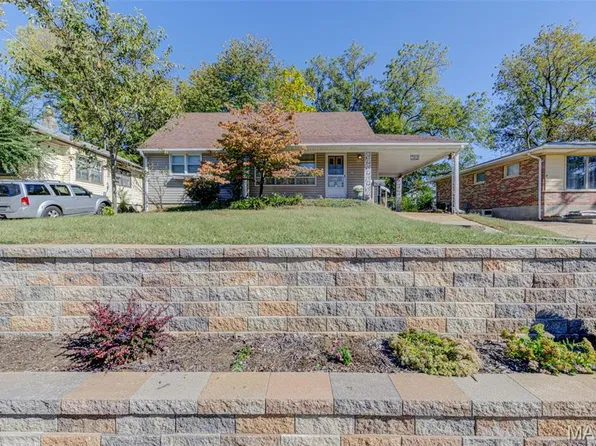 312 Saint Louis Ave, Saint Louis, MO 63135