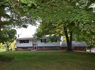 2066 Mansfield Lucas Rd, Mansfield, OH 44903