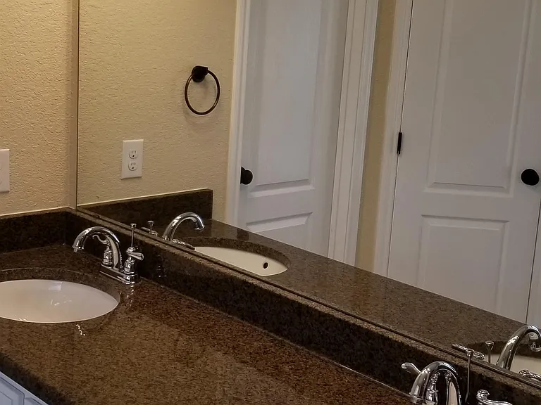 Owner's En Suite