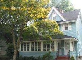 245 Prospect St, Westfield, NJ 07090