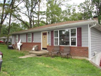 1735 Dogwood Drive NE, New Salisbury, IN, 47161