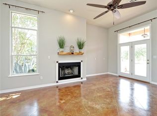 10109 Twin Lake Loop, Dripping Springs, TX 78620