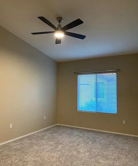 Master Bedroom View 1
