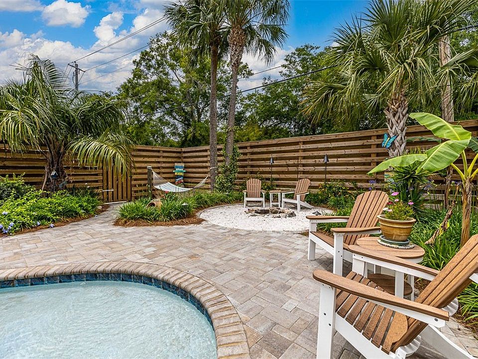 99 Thompson Cv, Saint Simons Island, GA 31522 Zillow