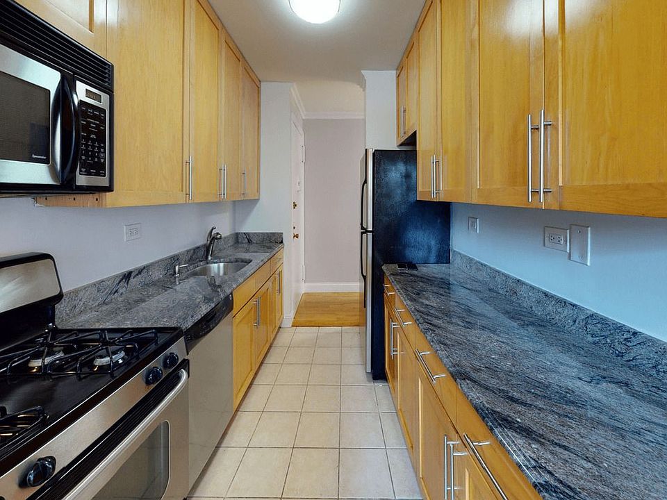 1st image of 50 W 97th St APT 5M