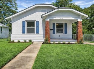 1650 Glenview Ave, Memphis, TN 38106