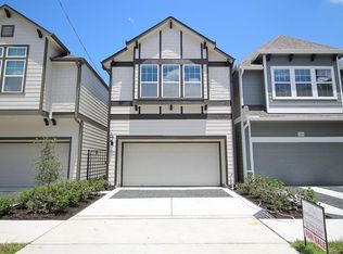 5326 Kansas St, Houston, TX 77007