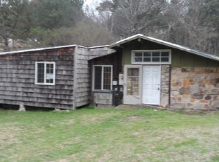 360 Greensport Rd, Ashville, AL 35953