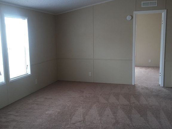 Living room area