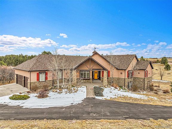 3rd image of 12984 Crowfoot Springs Road